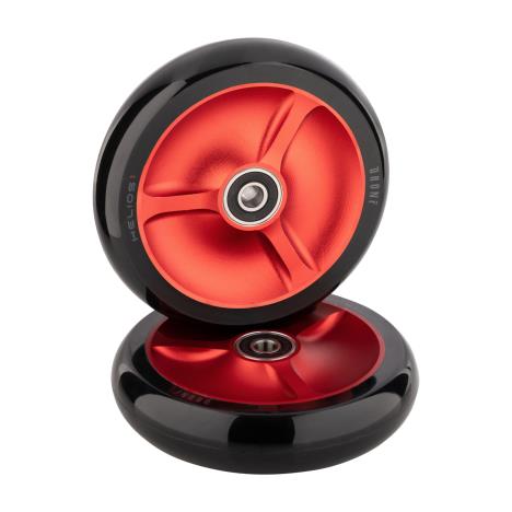Drone Helios Hollow-Spoked Wheels – Red £69.98